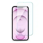 Nuglas Screen Protector Clear Tempered Glass Scratch Proof For iPhone 13 Pro Max