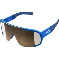 在飛比找蝦皮商城優惠-POC ASPIRE Opal Blue競賽款運動眼鏡 鐵人