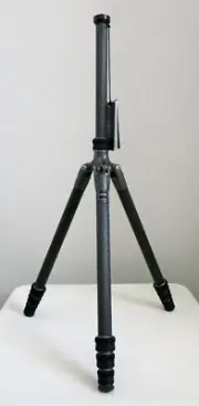 Gitzo GIGT1545T Traveler Series 1 Carbon Fiber Tripod