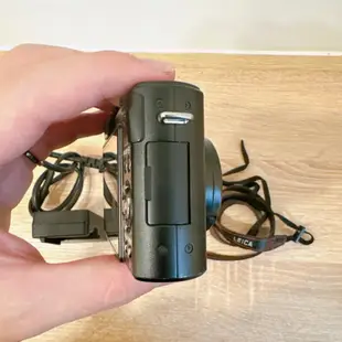 ( 徠卡經典復古CCD卡片機 ) Leica D-Lux 5 二手相機 輕便數位相機 保固半年 林相攝影