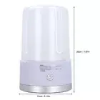 Portable Washing Machine Semi Automatic Small Washer Machine For Dormitories