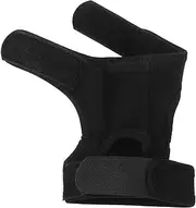 ifundom Scuba Diving Accessories Flashlight Holder Glove Adjustable Belt for Outdoor Use