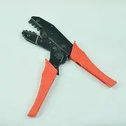 MC-4 MC3 Photovoltaic Crimping Pliers Solar Terminal Crimping Tools