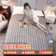 【Jo Go Wu】日式法蘭絨床墊-雙人型錄(防滑床墊/舒適軟床墊/日式床墊/雙人床包/單人床包)