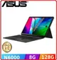 【2023.6 】華碩 ASUS Vivobook 13 Slate OLED T3300KA-0302KN6000 酷潮黑13吋2合1觸控筆電 N6000/8G/128G_SSD/WIN11H(S)
