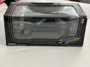 GREENLIGHT 1:24 SCALE 1977 PONTIAC TRANS AM SMOKEY AND THE BANDIT DIECAST! NIB!!