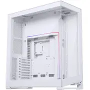 Phanteks NV7 D-RGB Tempered Glass Case White