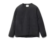 Snow Peak Purover Flexible Insulated Men'S L Japan Free Ship