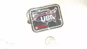 Yamaha Assembled In USA Do-Hicky Lanyard-Thingy Soft Rubber Plastic