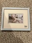 Vintage New Burnes of Boston Photo Frames 4 x 6 Boy Baby Blue Gallery