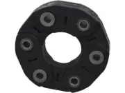 API PDL Drive Shaft Flex Joint fits BMW 528i xDrive 2009-2010 94FJGG (for: BMW)