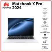 HUAWEI MateBook X Pro 2024 Ultra 7 155H 16GB+1TB GLOBAL Ver. Windows PC Laptop