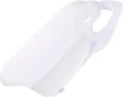 CORHAD 1pc Chest Protector Vest Bicycle Tool Biker Vest Kids Protector Vest Boxing Taekwondo Vest Boxing Body Protector Polyester White Kids Armor Kids Chest Guard Boxing Vest