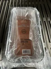 Traeger Timberline Grease Pan Liner