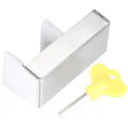 Window Lock Sliding Door Locks Ventilation Limited Range Child