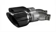 Exhaust Tail Pipe Tip for 2015-2017 Ford Mustang GT Premium (for: Ford)
