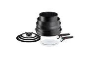 Tefal Ingenio Ultimate Induction Non-Stick 12 Piece Cookware Set