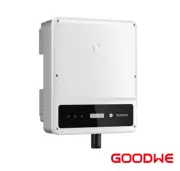 GoodWe SDTG2 8kW 3 Phase 2MPPT Grid Solar Inverter, GW8KAU-DT, 10YR WTY, Wi-Fi