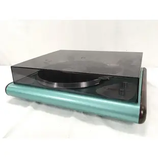 日本Vestax BDT-2000(2500) 皮帶式黑膠唱盤 唱機 LP 黑膠唱片 黑膠播放機 類比 內建唱頭放大
