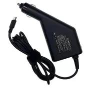 90W USB Type-C Laptop Car Charger DC Power Supply Adapter PD For Lenovo Laptop