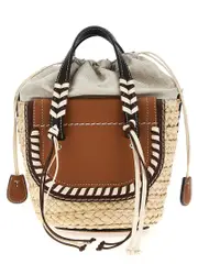 [Cuba Lab] Cuba Lab-Habanera Arossgirl-Kenia Cuoieria Borse A Mano Multicolor-Donna OS