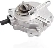 Power Brake Booster Vacuum Pump 06E145100T 06E145100E 06E 145 100 C 06E145100D Compatible With A4 B7,A6 C6,A8L D3