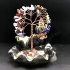 Incense Burner Ornament Home Decoration Handcrafted Waterfall Holder with Faux