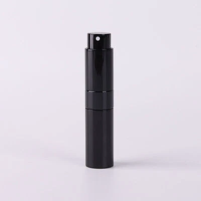 Refillable Perfume Atomiser Atomizer Aftershave Travel Spray Miniature Bottle