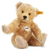 Classic 1905 Blonde Teddy Bear by Steiff - EAN 004834
