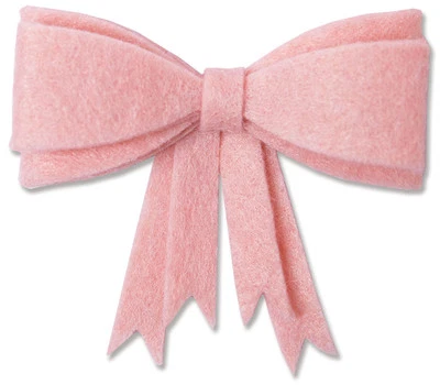 Sizzix Bigz Die By Jennifer Ogborn-3D Bow