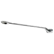 Draper 13mm HI-TORQ Combination Spanner Deep Offset Ring Cranked At 15° 54286