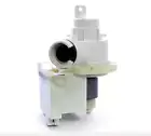 GENUINE OEM SMEG DISHWASHER WATER DRAIN PUMP COMPLETE ASSEMBLY APL12 APL1250ES