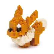 Nanoblock Pokemon Eevee