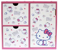 在飛比找Yahoo奇摩購物中心優惠-【震撼精品百貨】Hello Kitty_凱蒂貓~HELLO 