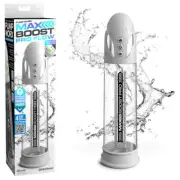 Pump Worx Max Boost Pro Flow Penis Pump