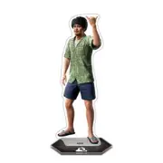 Yakuza Ryu Ga Gotoku 8 Acrylic Stand Yu Nanba Japan limited New