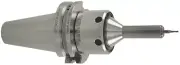 9 Pcs. Pioneer Dual Contact BT 30 VX06 x 3.54" 25K RPM CNC Mini Collet Chuck Kit