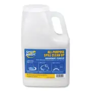First Aid Only SM202DB 4 qt. 3 lbs. Bottle Sorbent New