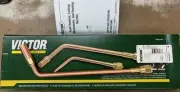 NEW Victor 8MFA1 Medium Duty Heating tip 8MFA-1 Acetylene Rosebud 0324-0111