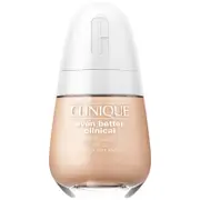 Clinique Even Better Clinical Serum Foundation SPF20 - Linen