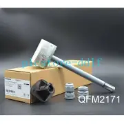 Siemens QFM2171 New One Duct Temperature And Humidity Sensors Expedited Shipping
