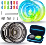 Responsive Yoyo for Kids, Professional Yo-Yo K2 for Beginners