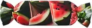GaxfjRu Watermelon fresh fruit print Men's Crewneck Sweater Soft Casual Sweaters for Men Classic Loose Fit Pullover Sweaters