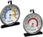 Precision Large Dial Thermometer - Freezer Fridge & Oven Use