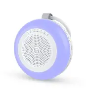 Portable Sound Machine for Baby,LEICEX White Noise Machine,33 Soothing Sound