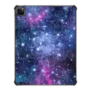 iPad Pro 12.9-inch (5th/6th gen) iPad Impact Case Galaxy Stars