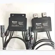 Voltage Regulator Power Optimizer PV Solar Panel MPPT Power Optimizer Universal