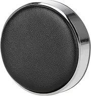 [Sutinna] Small Black Watch Movement Holder, Watch case Cushion, Battery Cushion kit, Watch Care for Watch Repair