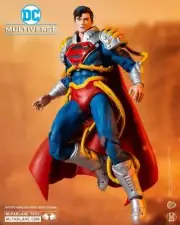 DC Multiverse Infinite Crisis: Superboy Prime McFarlane In Stock New US Seller