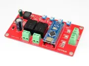 Automatic Coop Door Controller | Daylight/Light - Activated, Adjustable 0-60 ...